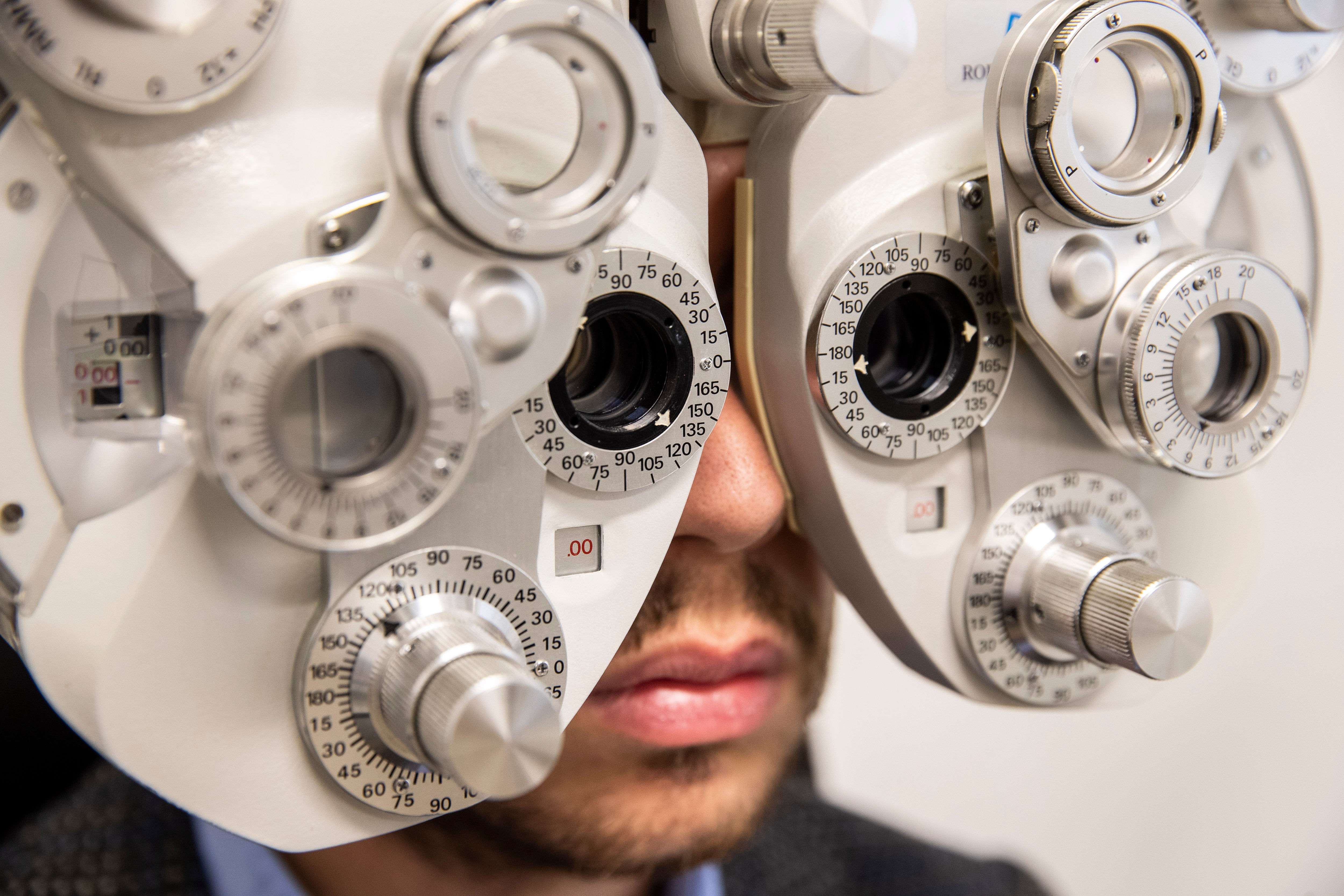 Ottica Abeni Concesio Rodenstock