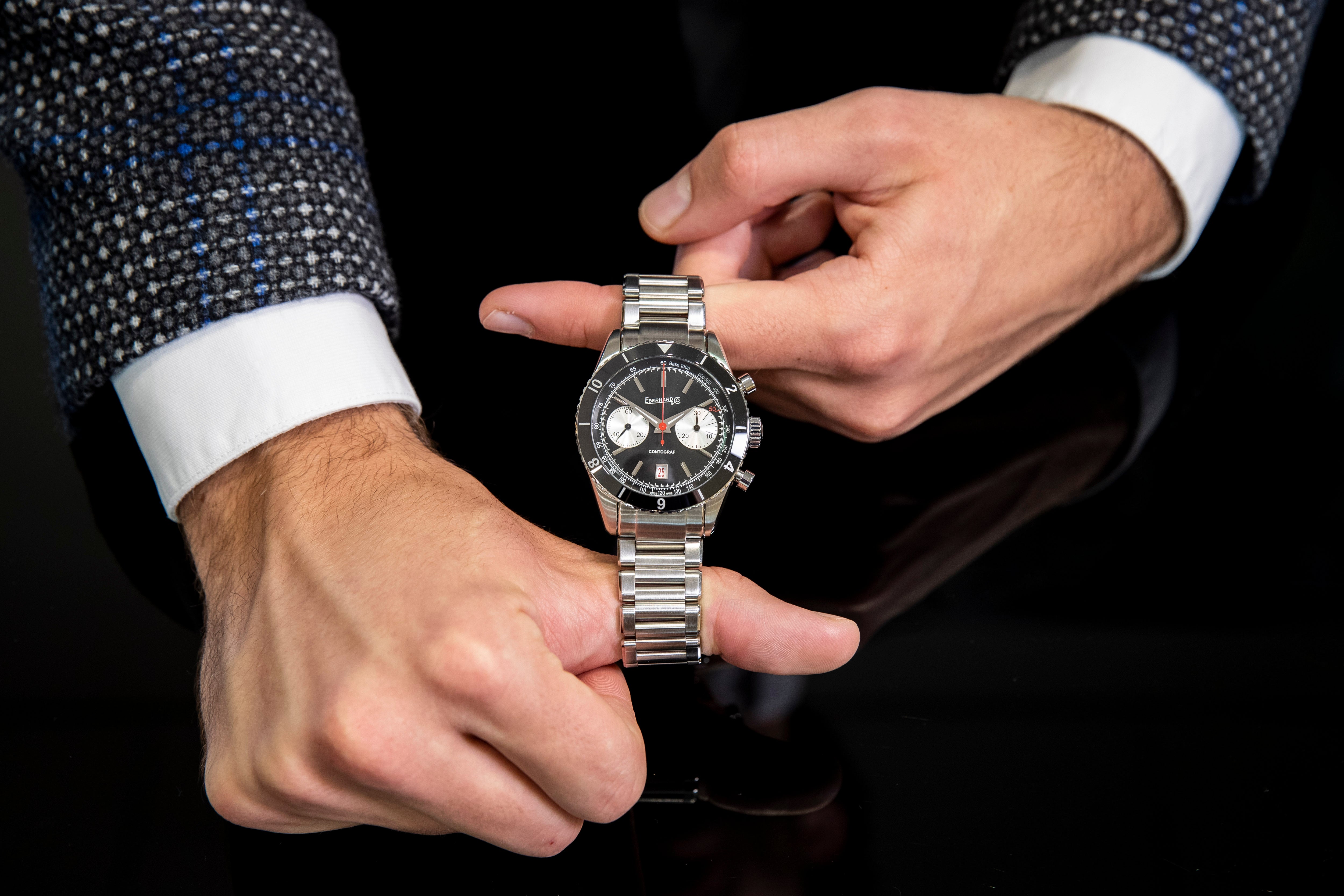 Abeni orologi Concesio