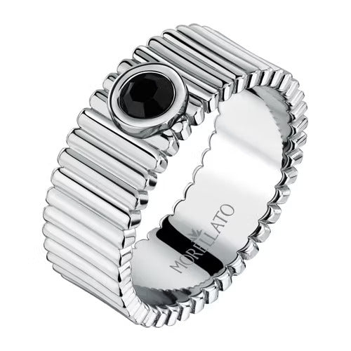 Anello Morellato Urban misura 25