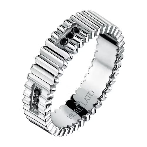 Anello Morellato Urban misura 25