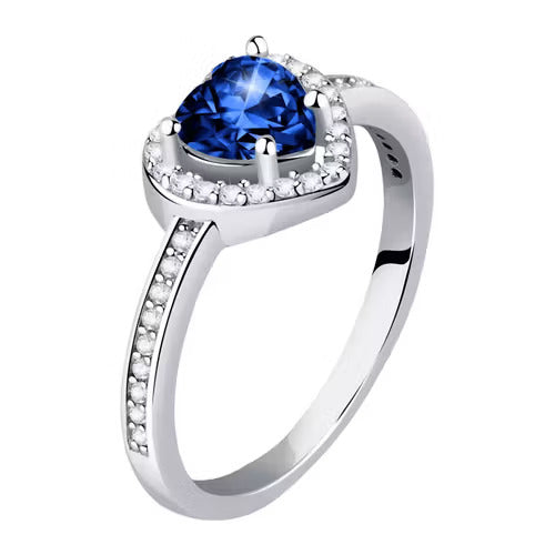 Anello Morellato Tesori misura 18
