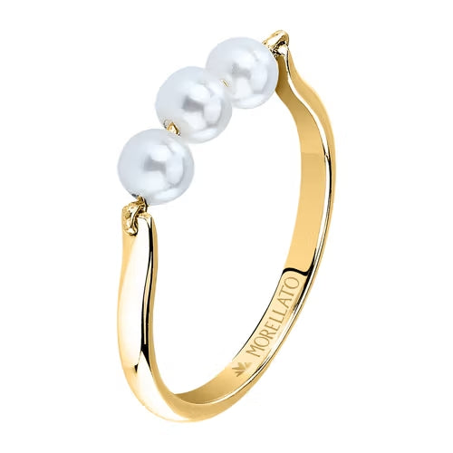 Anello Morellato Perla misura 16