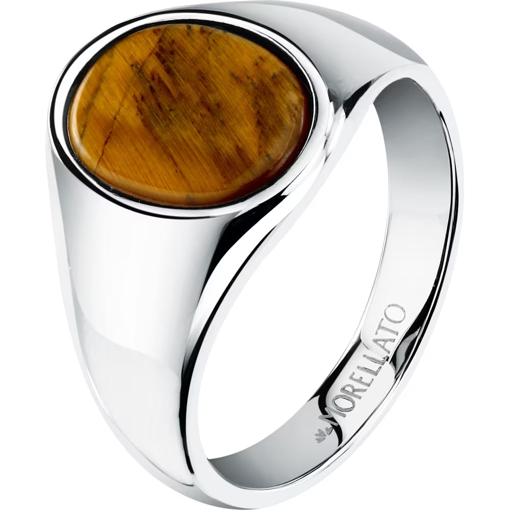 Anello Morellato Terra