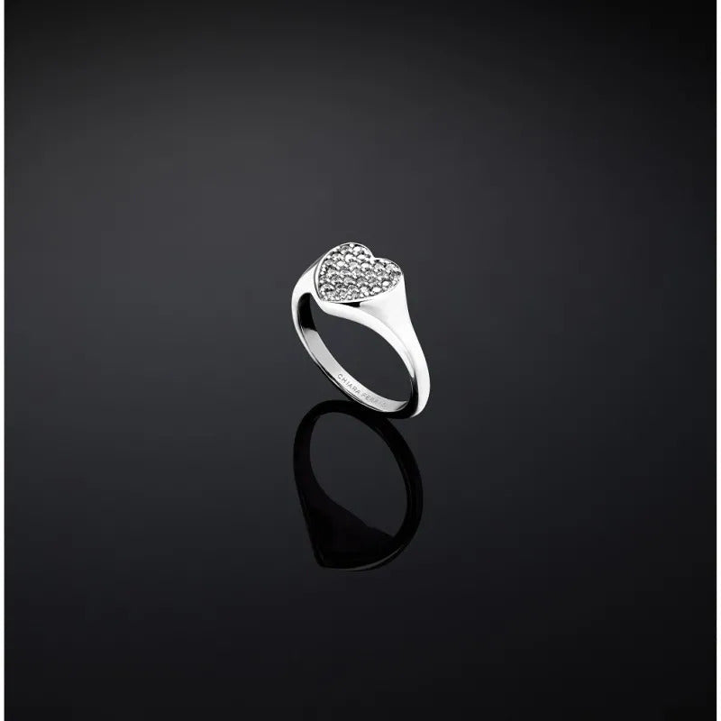 Anello Chiara Ferragni Silver misura 14