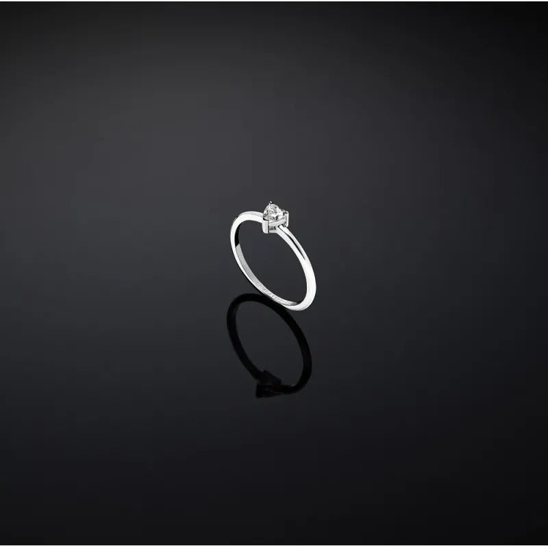 Anello Chiara Ferragni Silver misura 16