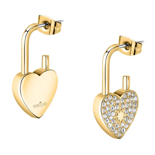 Orecchini Morellato Abbraccio