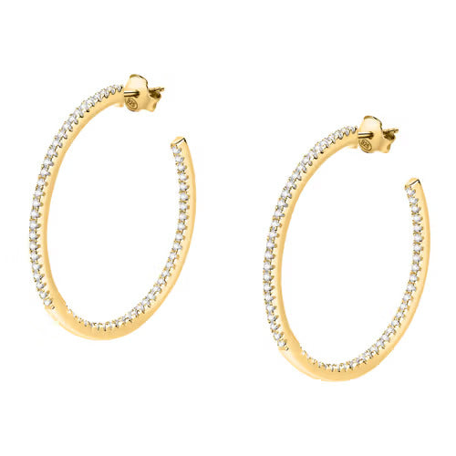 Orecchini Morellato Tesori