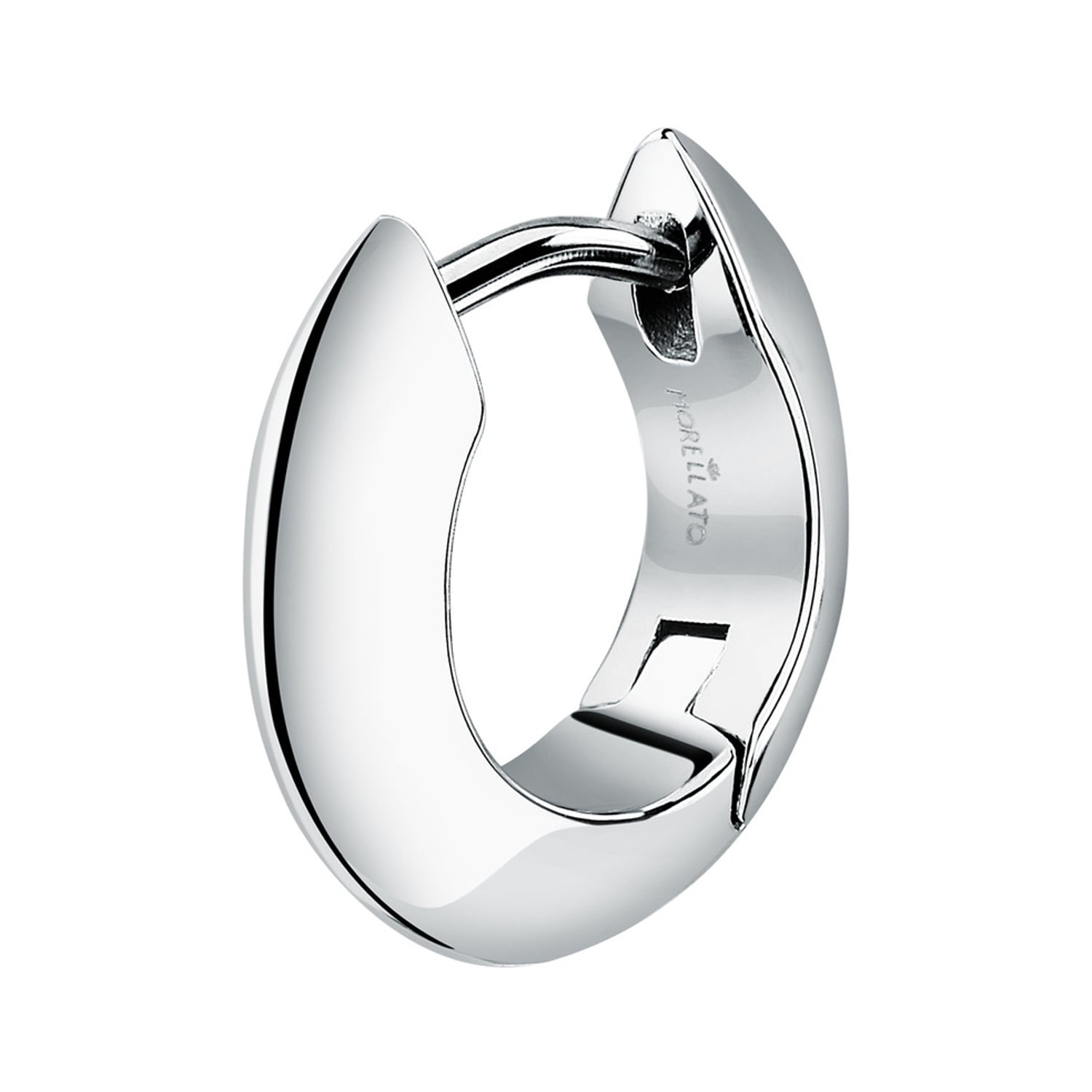 Orecchino Morellato Motown a cerchio