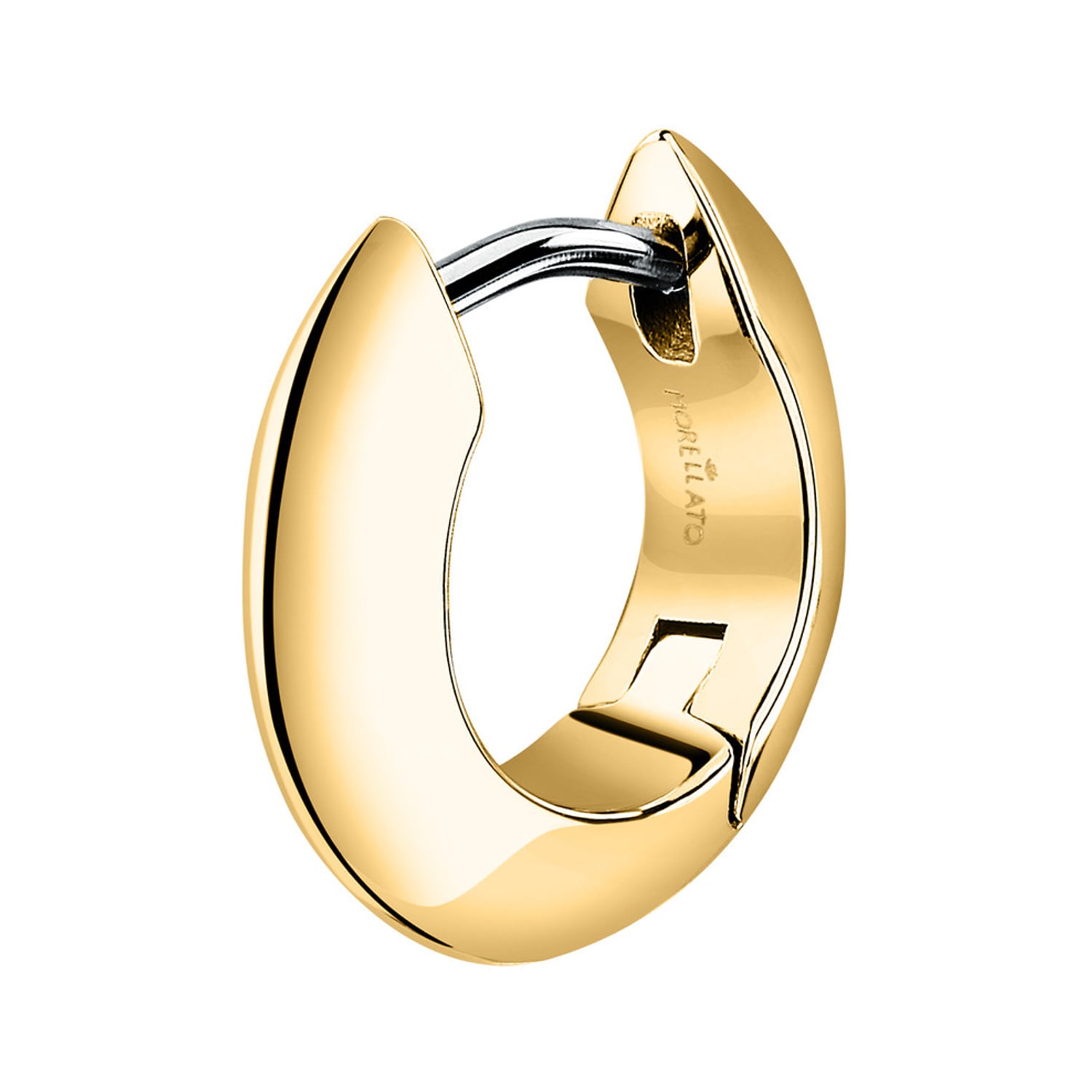 Orecchino Morellato Motown a cerchio