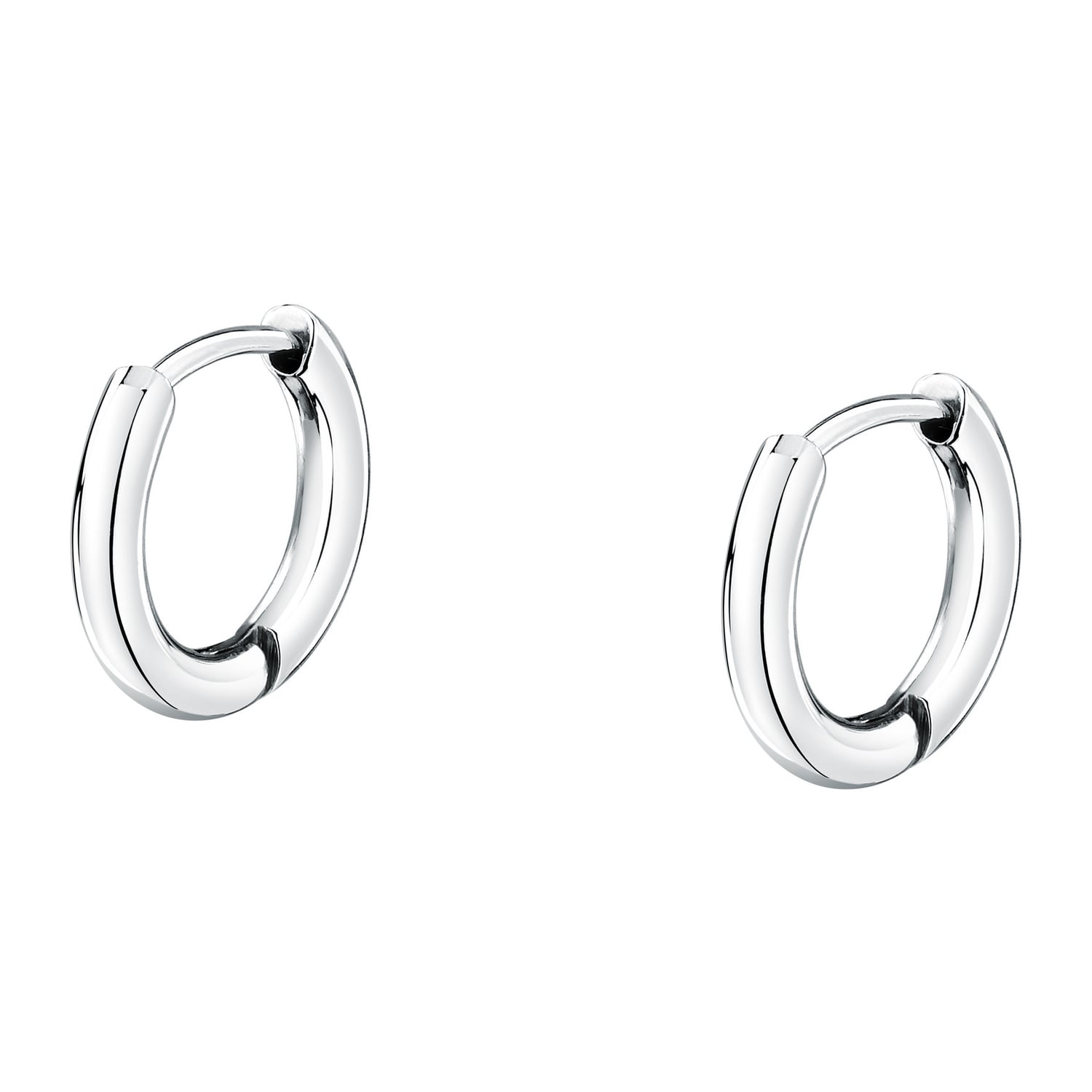 Orecchini Morellato Creole ad anello