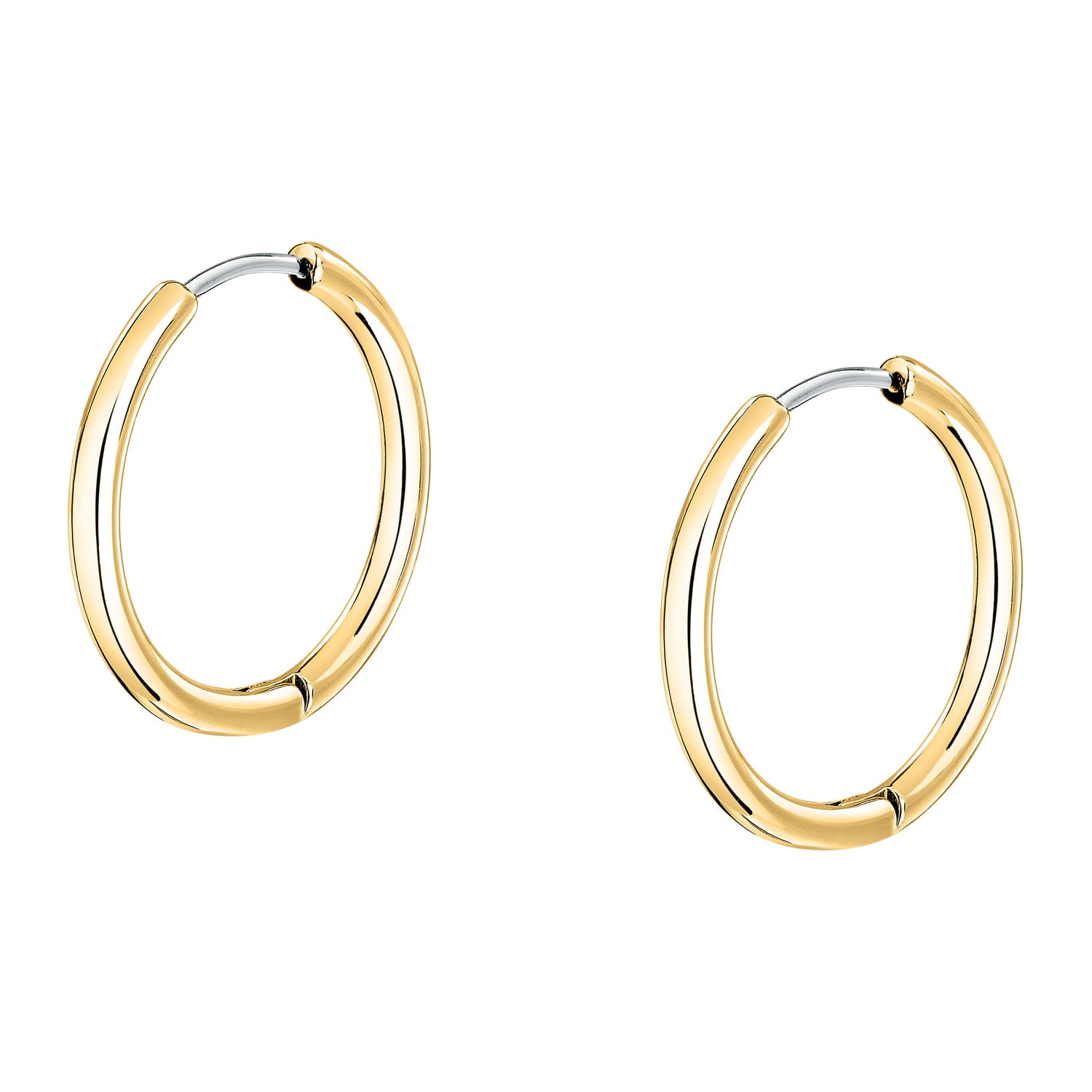 Orecchini Morellato Creole ad anello