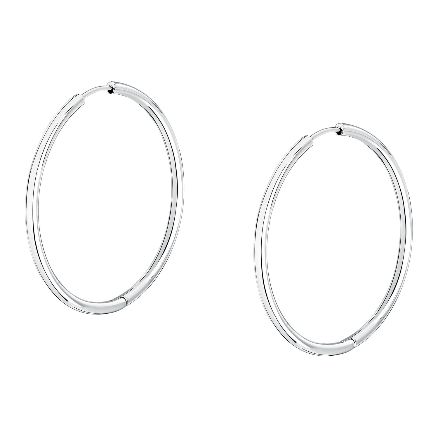 Orecchini Morellato Creole ad anello