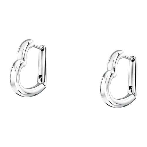 Orecchini Morellato Creole a cuore