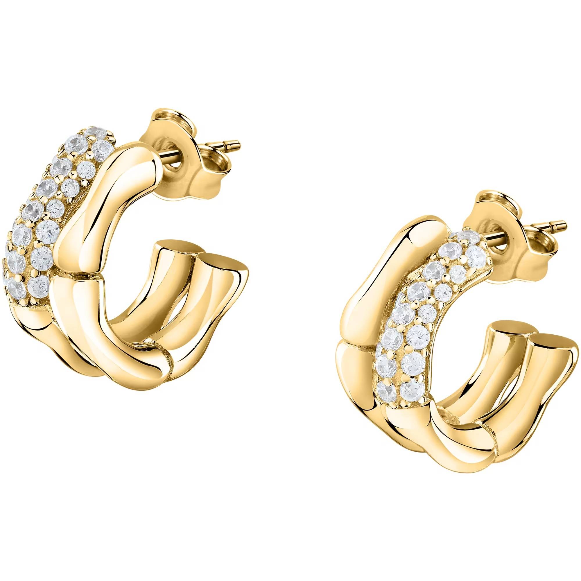 Orecchini Morellato Essenza