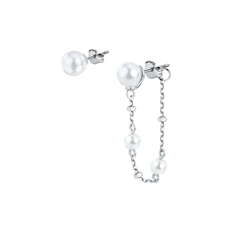 Orecchini Morellato Perla