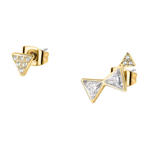 Orecchini Morellato Trilliant