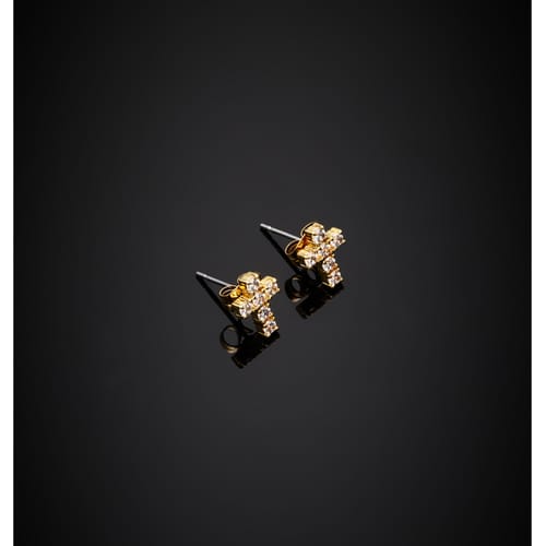 Orecchini Chiara Ferragni Brand Croci