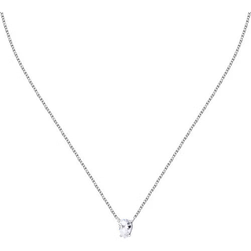 Collana Morellato Tesori con zirocni