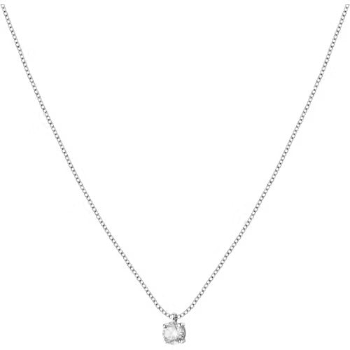 Collana Morellato Tesori in argento