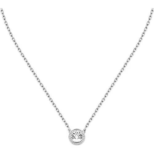 Collana Morellato Talismani con zirconi