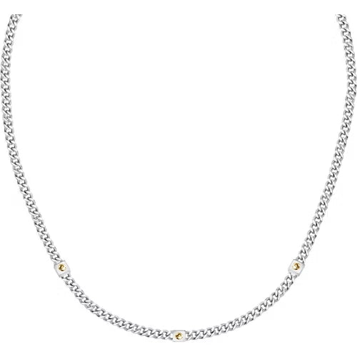 Collana Morellato Gold