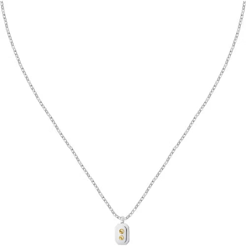 Collana Morellato Gold