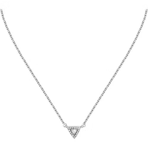 Collana Morellato Trilliant