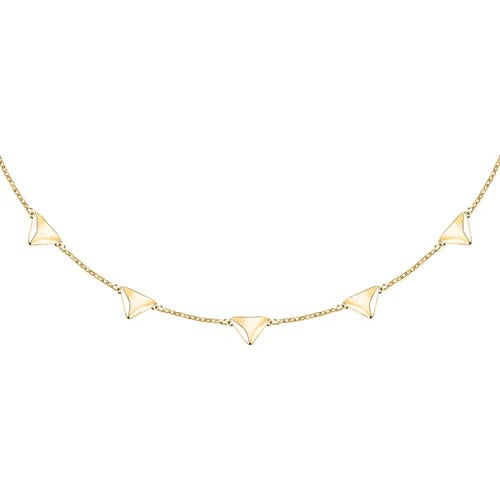 Collana Morellato Trilliant