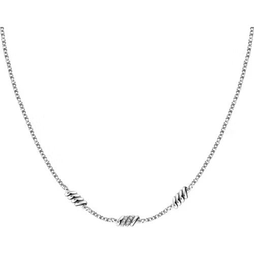 Collana Morellato Torchon