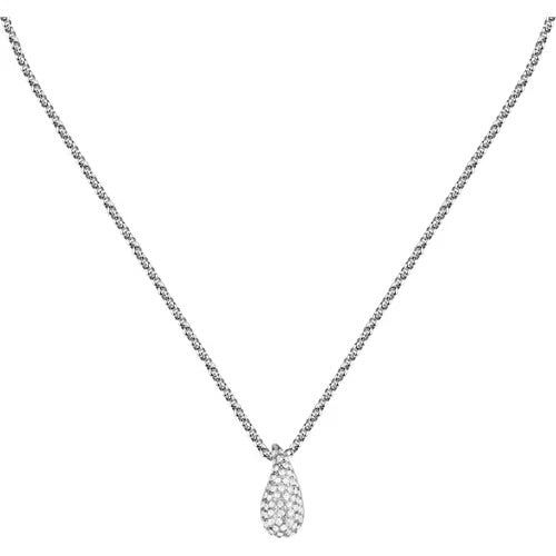 Collana Morellato Design con zirconi