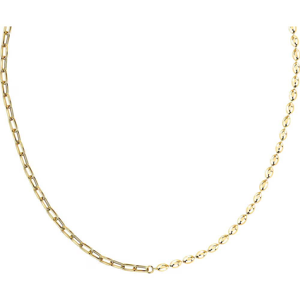 Collana Morellato Intrecci