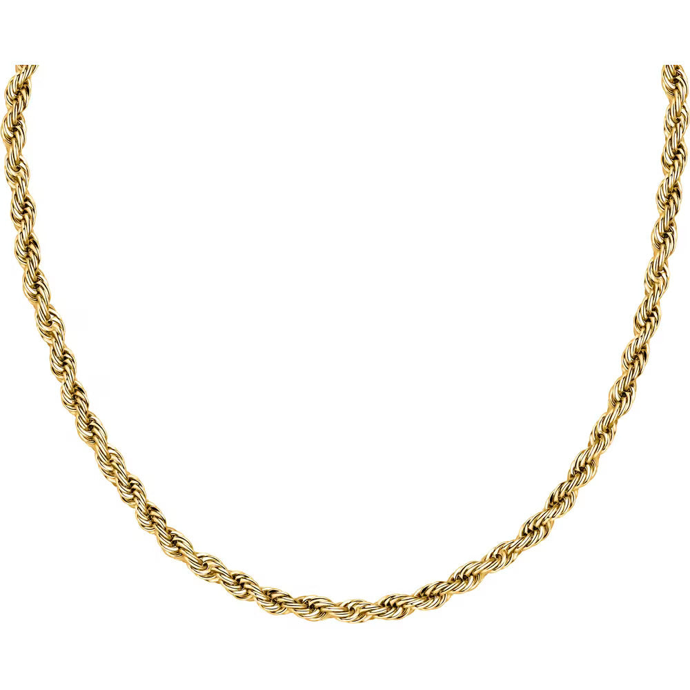 Collana Morellato Intrecci