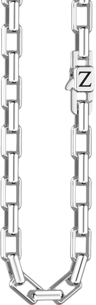 Collana Zancan in argento