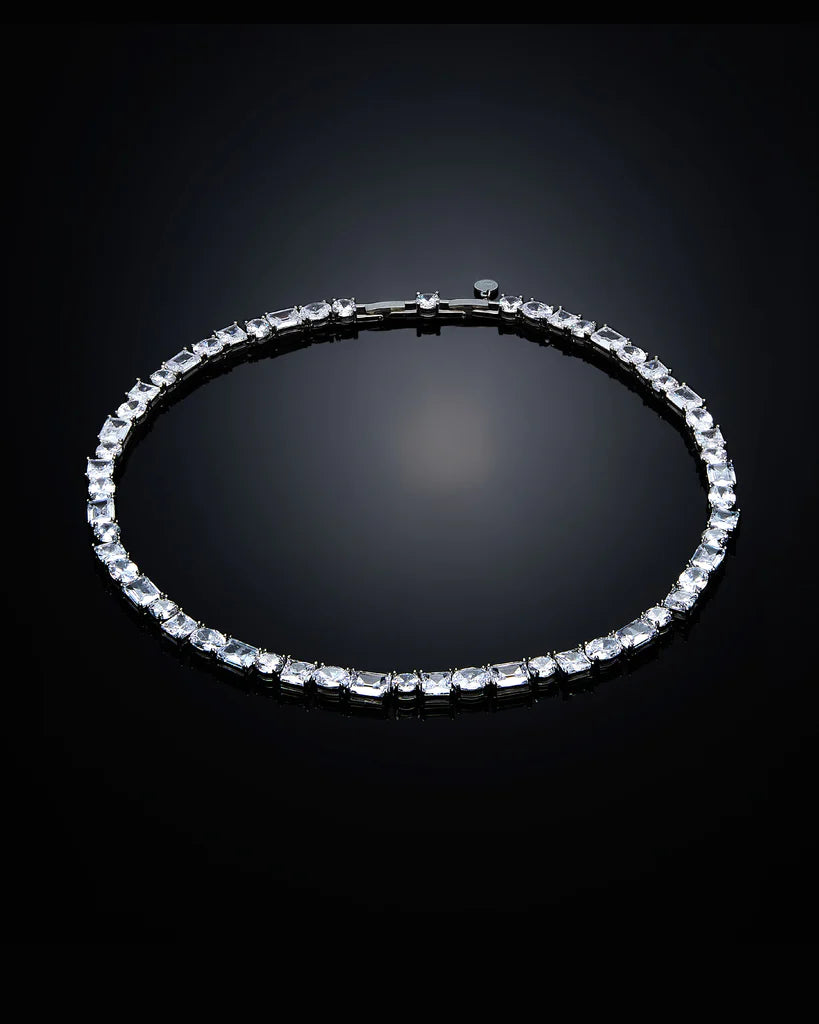 Collana Chiara Ferragni Brand Princess