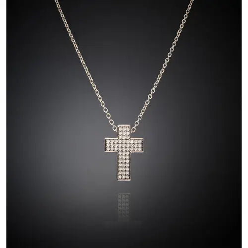 Collana Chiara Ferragni Brand Croci