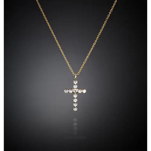 Collana Chiara Ferragni Brand Croci