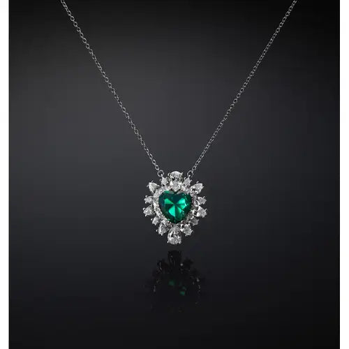 Collana Chiara Ferragni Emerald