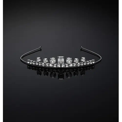 Collana corona Chiara Ferragni Emerald