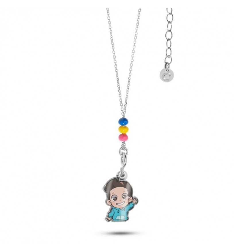 Collana Me contro te Lui'