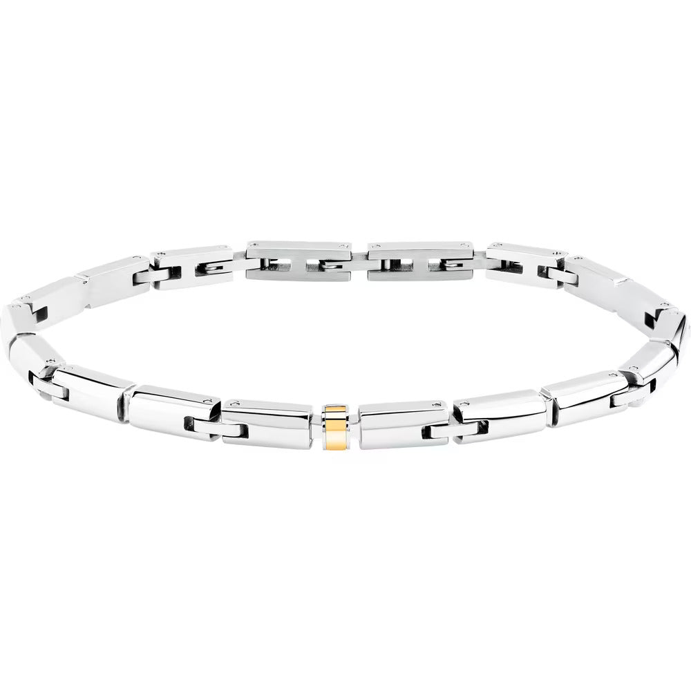 Bracciale Morellato Gold con oro