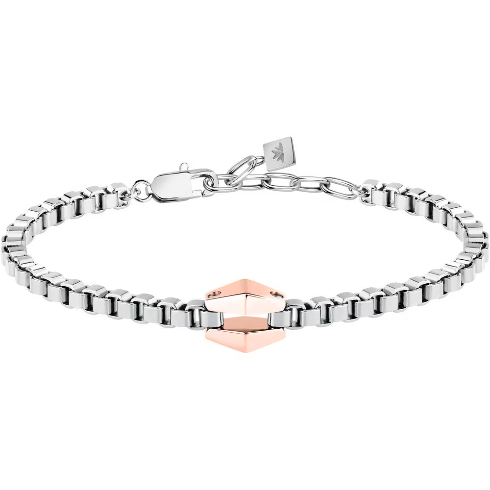Bracciale Morellato Mowoen