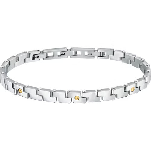 Bracciale Morellato Gold