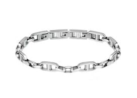 Bracciale Morellato collezione Catene acciaio