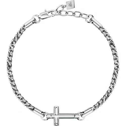 Bracciale Morellato Cross con croce