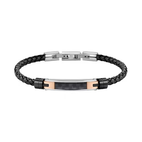 Bracciale Morellato Moody con piastra