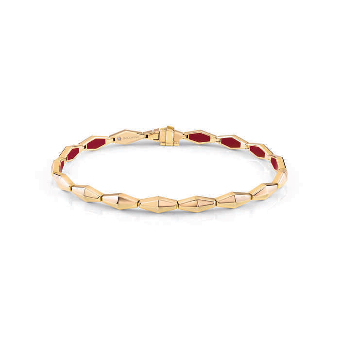Bracciale Salvini Eva in oro giallo