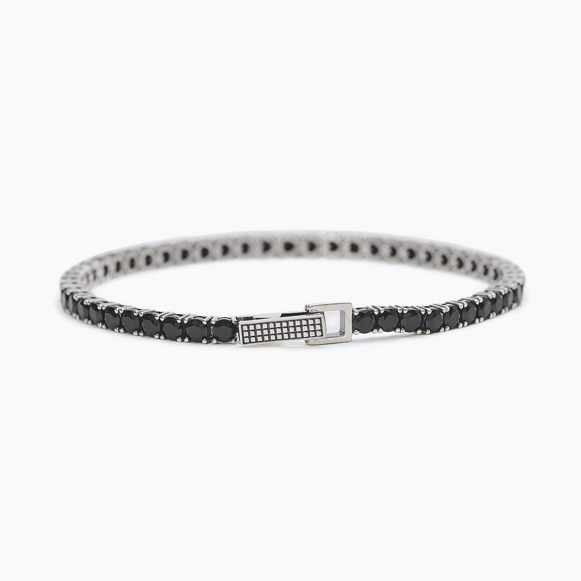 Bracciale Mabina Tennis club taglia M