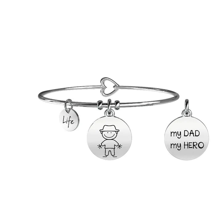 Bracciale Kidult Family Dad