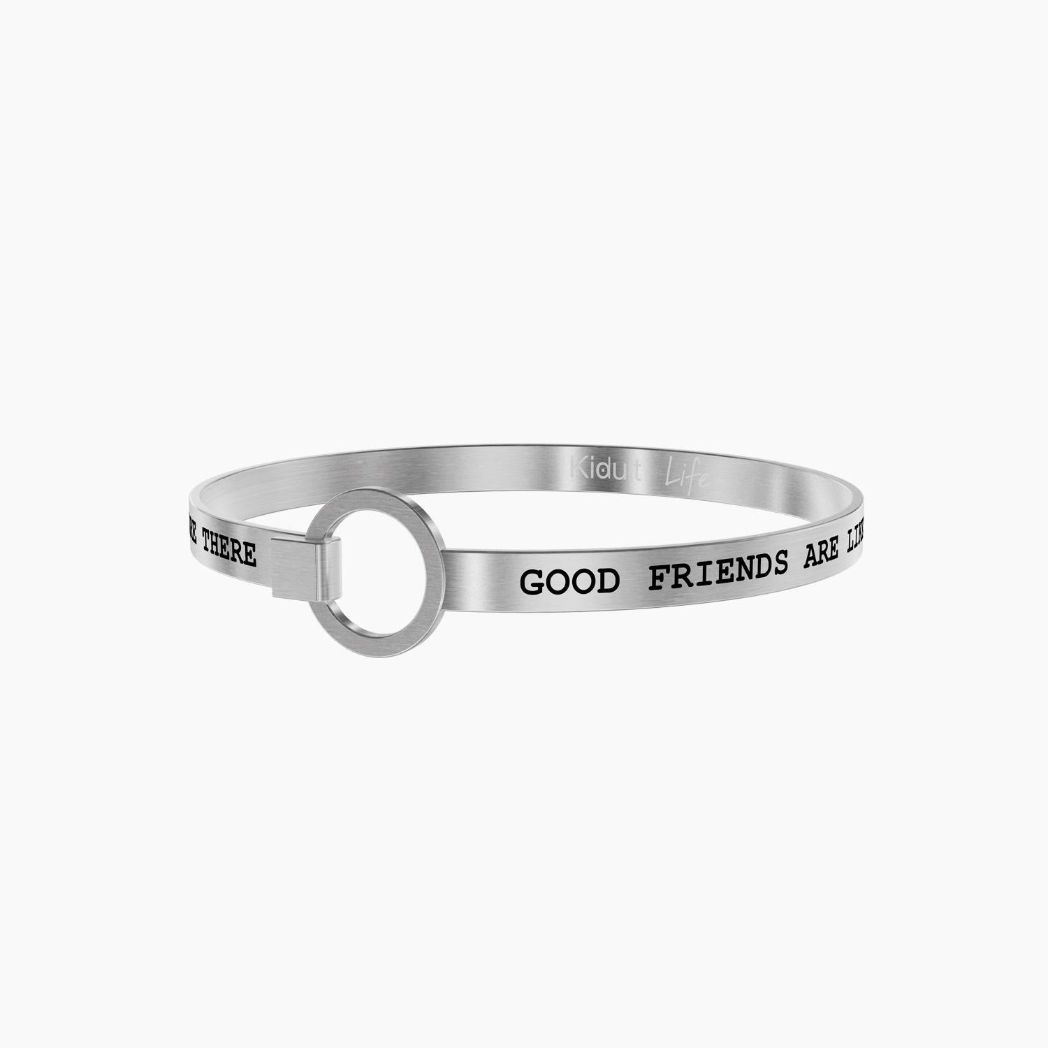 Bracciale Kidult Love Good friends