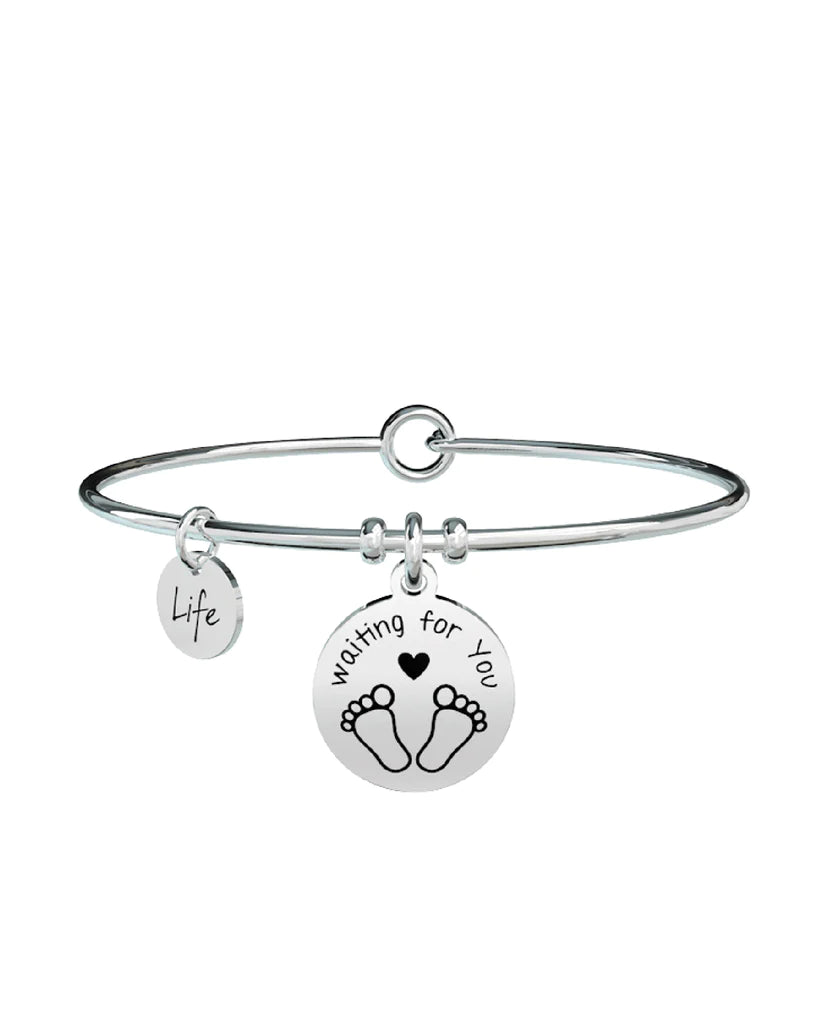Bracciale Kidult Special Moments Waiting for you